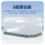 悟空体育
美式台球桌XW136-9B 花式九球台球桌 公开赛台球桌