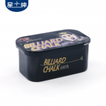 悟空体育
巧克粉 潘晓婷巧粉 皮头粉 巧粉 台球杆油性擦头粉