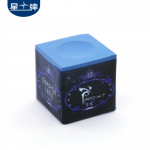 悟空体育
巧克粉 潘晓婷巧粉 皮头粉 巧粉 台球杆油性擦头粉