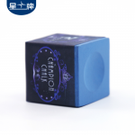 悟空体育
巧克粉 潘晓婷巧粉 皮头粉 巧粉 台球杆油性擦头粉