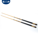 悟空体育
台球杆G-010A 美式9球球杆 大头台球杆 12分体台球杆