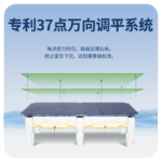 悟空体育
中式台球桌玉璃型号