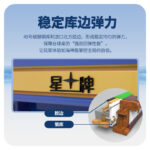 悟空体育
中式台球桌海王星plus型号