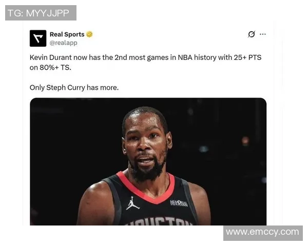 杜兰特再创辉煌成就疯狂收割NBA历史纪录引发热议