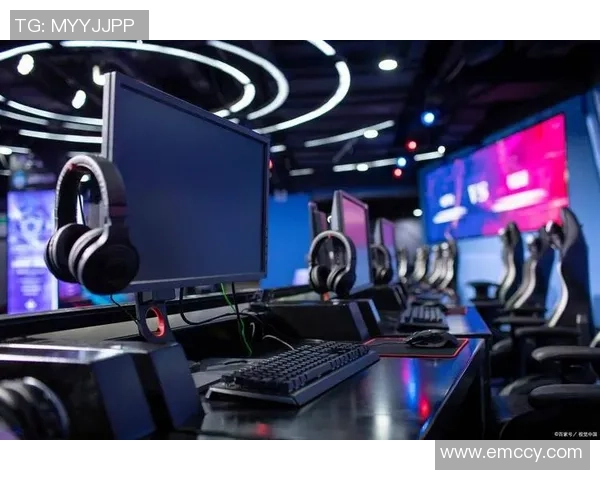 电竞大学的崛起与发展：探索高等电竞专业教育的新机遇与挑战